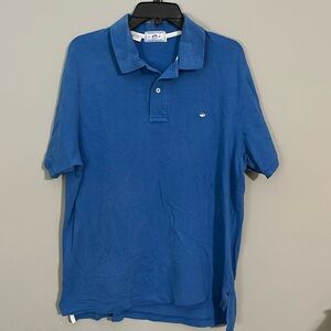 Southern Tide SkipJack polo size Large